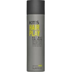 KMS HairPlay Dry Wax 150 ml.