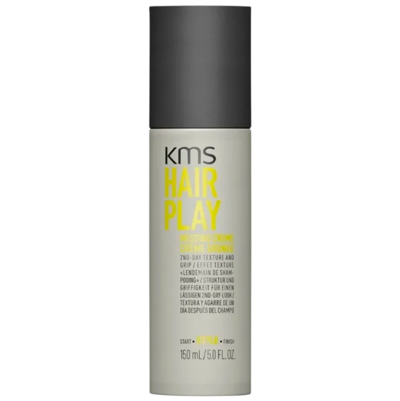 KMS HairPlay Messing Creme (150 ml)