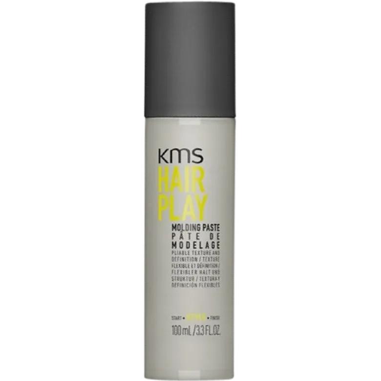KMS HairPlay Molding Paste 100 ml.
