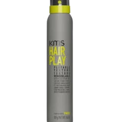 KMS HairPlay Playable Texture 200 ml.
