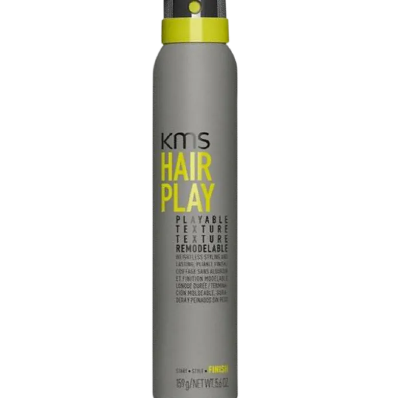 KMS HairPlay Playable Texture 200 ml.
