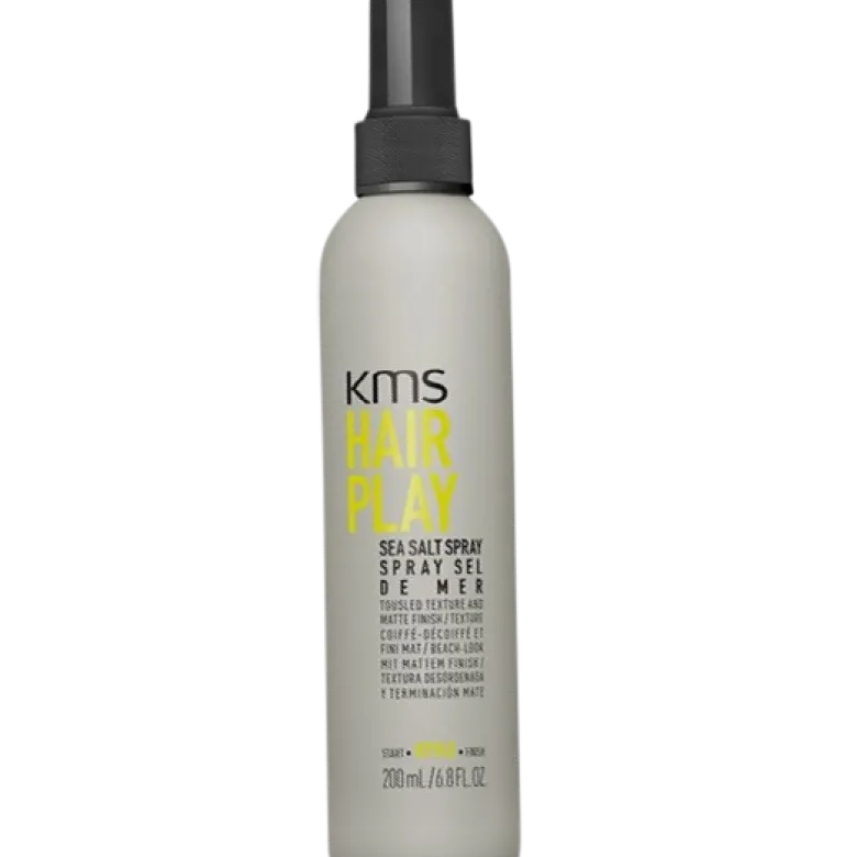 KMS HairPlay Sea Salt Spray 200 ml.