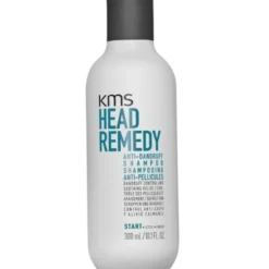 KMS HeadRemedy Dandruff Shampoo 300 ml.