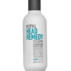 KMS HeadRemedy Deep Cleanse Shampoo 300 ml.