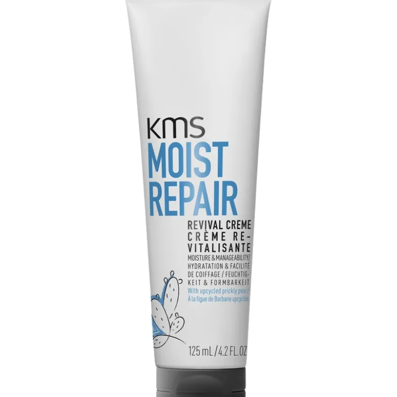 KMS MoistRepair Revival Creme 125 ml.