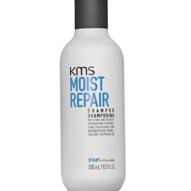 KMS MoistRepair Shampoo 300 ml.
