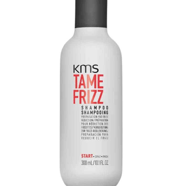 KMS TameFrizz Shampoo 300 ml.
