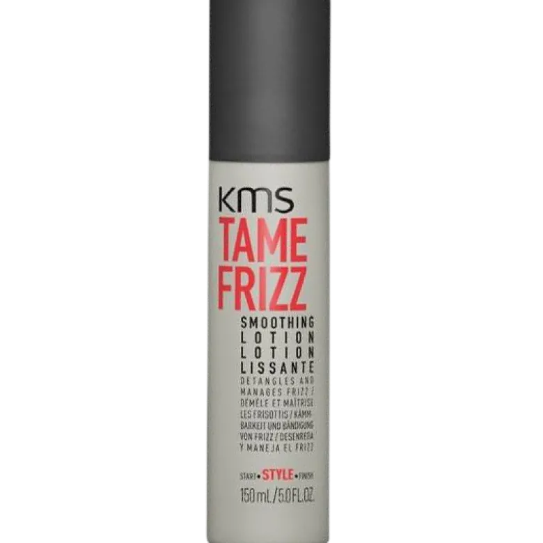 KMS TameFrizz Smoothing Lotion 150 ml.