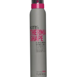 KMS ThermaShape 2-in-1 Spray 200 ml.