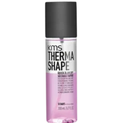 KMS ThermaShape Quick Blow Dry 200 ml.