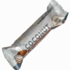 Kokosbar m. rismælk chokoladeovertræk Ø (40 gr)