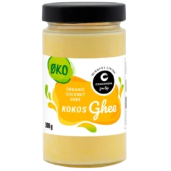 Kokos Ghee Ø (300 g)