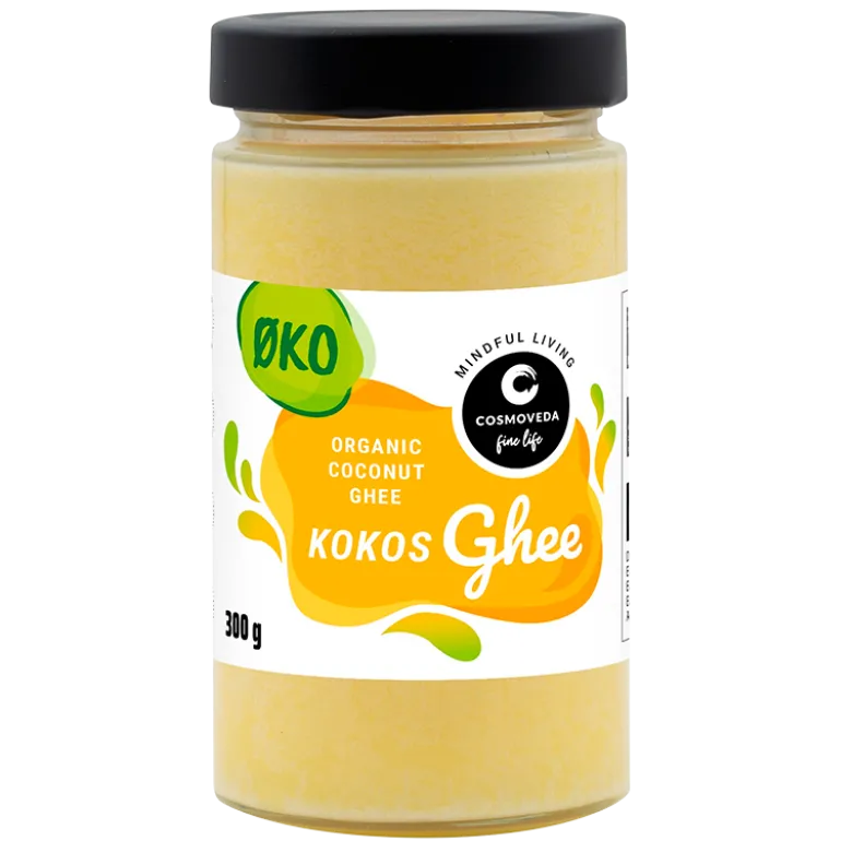 Kokos Ghee Ø (300 g)