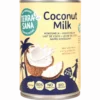 Kokosmælk Ø 400 ml