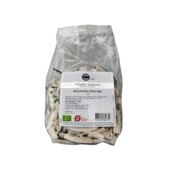 Kokossmil rå Ø (400 g)