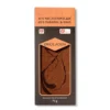 Økoladen Chokolade mælk karamel/knas Ø 40% (75 g)
