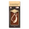 Økoladen Chokolade mælk orange/knas Ø 40% (75 g)