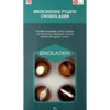 Økoladen Fyldte Chokolader Ø (80 g)