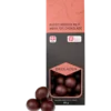 Økoladen Hasselnødder Mørk 72% Chokolade Ø (90 g)