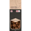 Økoladen Mandler M. Fransk Nougat Ø (90 g)