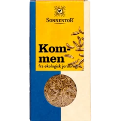 Kommen hel, Sonnentor Ø 60 gr.