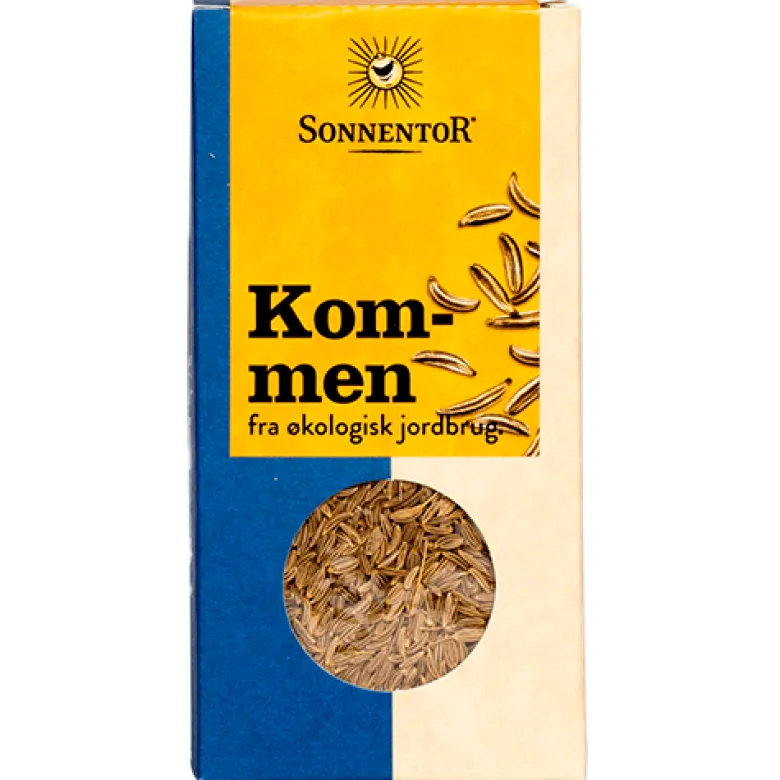 Kommen hel, Sonnentor Ø 60 gr.