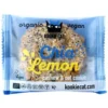 Kookie Cat Chia lemon Ø (50 g)