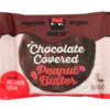 Kookie Cat Chokolade & Peanutbutter Cookie Ø (50 g)
