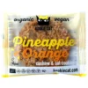 Kookie Cat Pineapple orange Ø (50 g.)