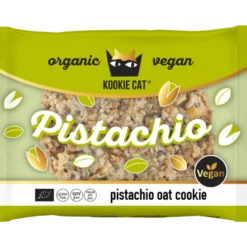 Kookie Cat Pistacie Cookie Ø (50 g)