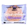 Kookie Cat Salted karamel mandel Ø (50 g)