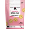 Kookie Cat Vanilje & Chokolade Mini Cookies Ø (100 g)