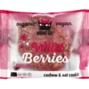 Kookie Cat Vilde Bær Cookie Ø (50 g)