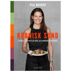 Kronisk sund (1 stk)