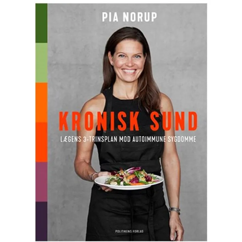 Kronisk sund (1 stk)