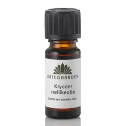 Kryddernellikeolie æterisk olie 10 ml.