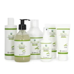 KURM Aloe Vera Gel 99% (100 ml)