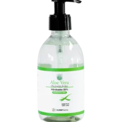 KURM Aloe Vera Håndsæbe 25% (300 ml)