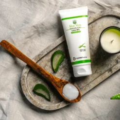KURM Aloe Vera Lotion 90% (100 ml)