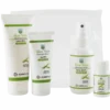 KURM Aloe Vera Travelkit (1 sæt)