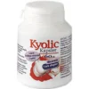 Kyolic Hvidløg - 1 om dagen (60 kapsler)