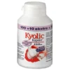 Kyolic Hvidløg (1 om dagen) (100 10 Kapsler)
