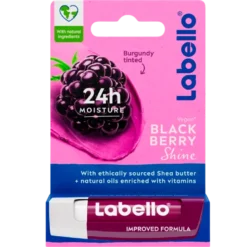 Labello Blackberry Shine (4,8 g)