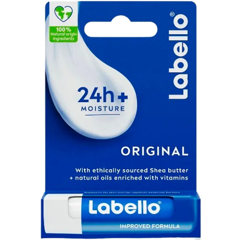 Labello Classic (1 stk)