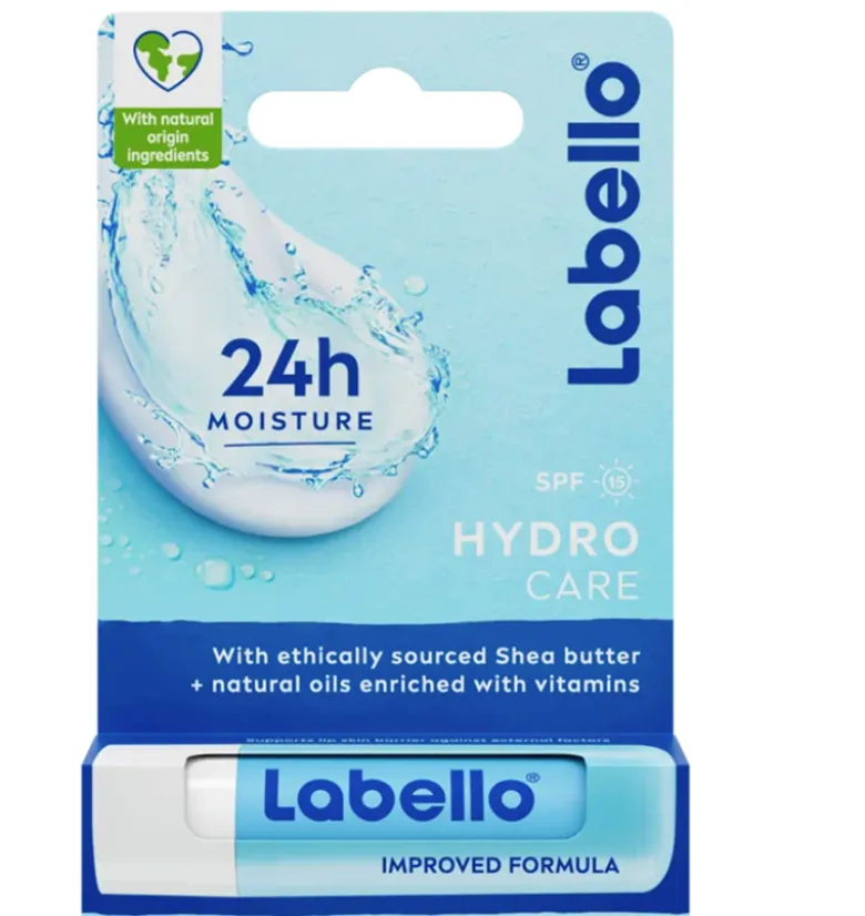 Labello Hydro Care (4,8 g)