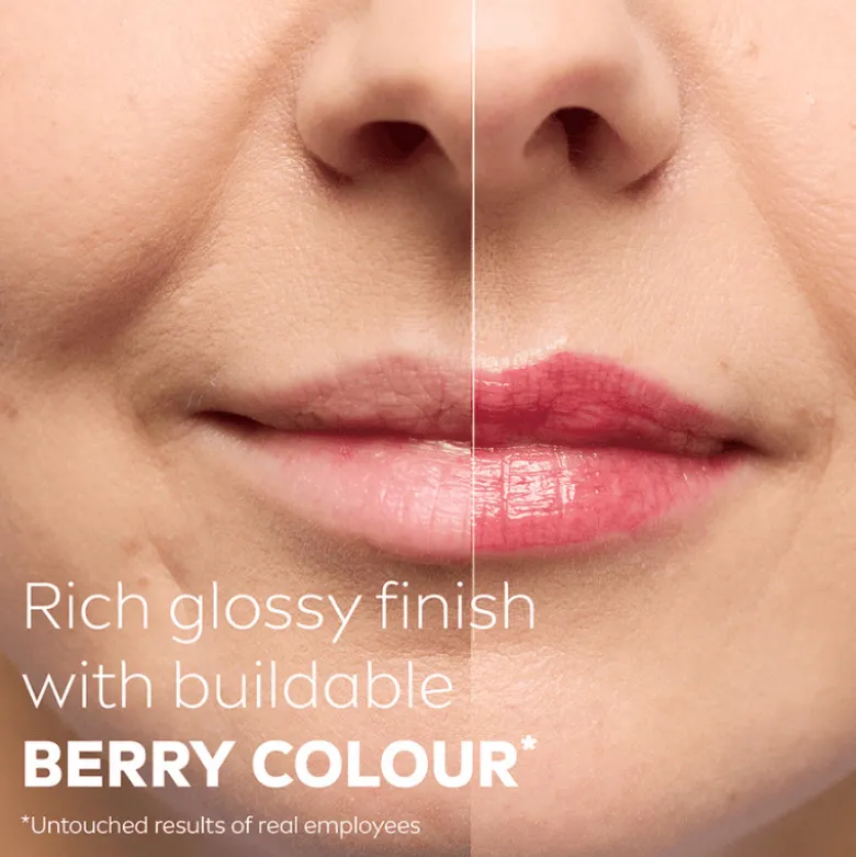 Labello Lip Glow Berry (10 ml)