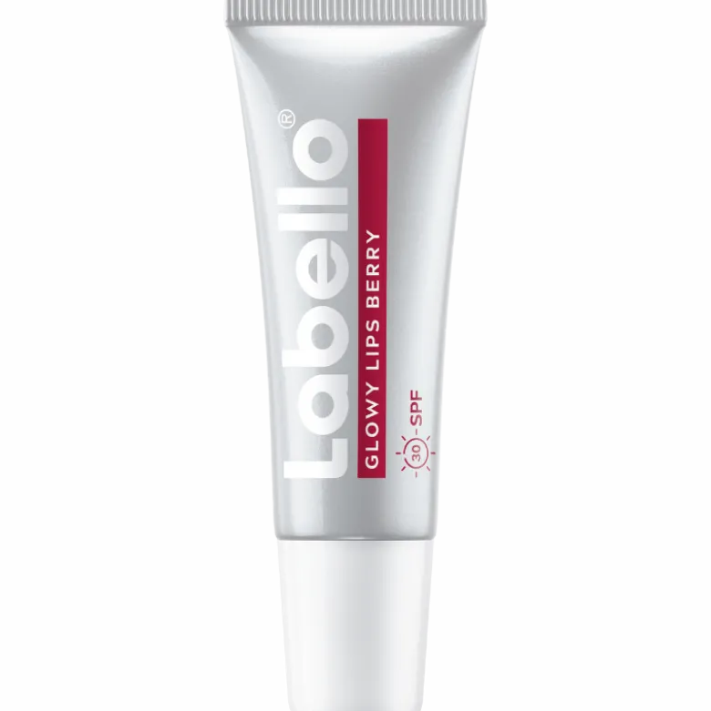 Labello Lip Glow Berry (10 ml)