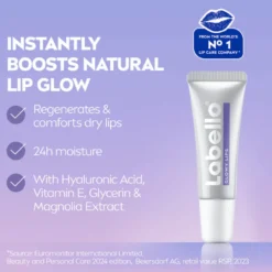 Labello Lip Glow (10 ml)