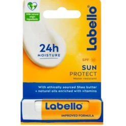 Labello Sun SF30 (4,8 g)
