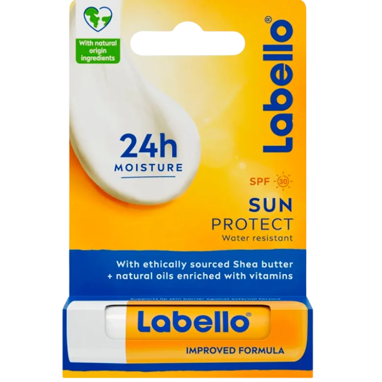 Labello Sun SF30 (4,8 g)
